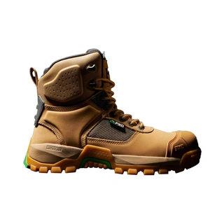 WORKWEAR, SAFETY & CORPORATE CLOTHING SPECIALISTS WB-1 Work Boot