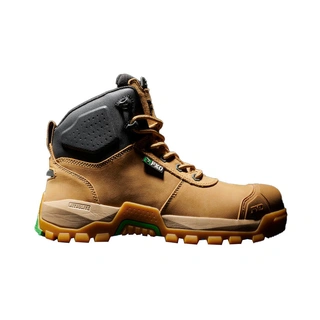 WORKWEAR, SAFETY & CORPORATE CLOTHING SPECIALISTS WB-2 Work Boot