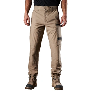 WORKWEAR, SAFETY & CORPORATE CLOTHING SPECIALISTS WP-3 - Work Pant Stretch