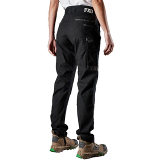 WORKWEAR, SAFETY & CORPORATE CLOTHING SPECIALISTS - WP-3W Ladies Work Pant 360 Stretch