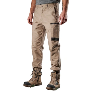 WORKWEAR, SAFETY & CORPORATE CLOTHING SPECIALISTS WP-4 - Work Pant Cuff