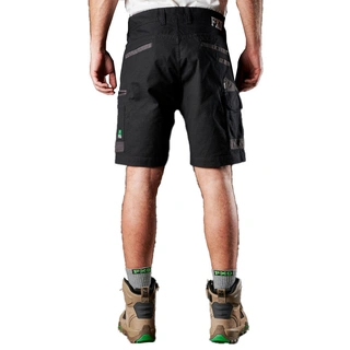 WORKWEAR, SAFETY & CORPORATE CLOTHING SPECIALISTS - WS-3 Strech Work Short
