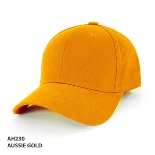 WORKWEAR, SAFETY & CORPORATE CLOTHING SPECIALISTS - Heavy Brushed Cotton Cap