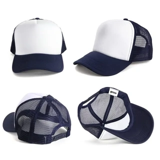 WORKWEAR, SAFETY & CORPORATE CLOTHING SPECIALISTS Polymesh Trucker Cap
