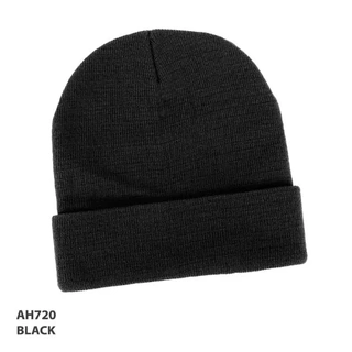 WORKWEAR, SAFETY & CORPORATE CLOTHING SPECIALISTS - Acrylic Beanie