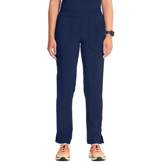 WORKWEAR, SAFETY & CORPORATE CLOTHING SPECIALISTS Mid Rise Tapered Leg Pull-on Pant
