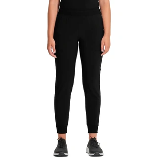 WORKWEAR, SAFETY & CORPORATE CLOTHING SPECIALISTS Mid Rise Jogger