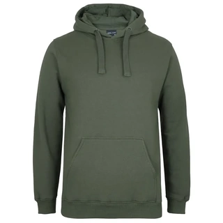 WORKWEAR, SAFETY & CORPORATE CLOTHING SPECIALISTS - JB's FLEECY HOODIE