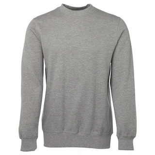WORKWEAR, SAFETY & CORPORATE CLOTHING SPECIALISTS JB's FLEECY SWEAT