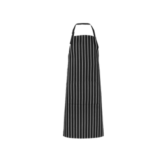 WORKWEAR, SAFETY & CORPORATE CLOTHING SPECIALISTS - JB's BIB STRIPED APRON