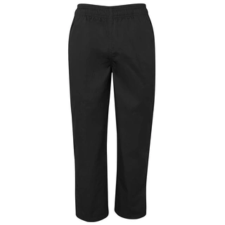 WORKWEAR, SAFETY & CORPORATE CLOTHING SPECIALISTS - JB's ELASTICATED PANT - Chef Pants