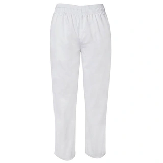 WORKWEAR, SAFETY & CORPORATE CLOTHING SPECIALISTS JB's ELASTICATED PANT - Chef Pants