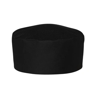 WORKWEAR, SAFETY & CORPORATE CLOTHING SPECIALISTS - JB's CHEF'S VENTED CAP