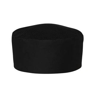 WORKWEAR, SAFETY & CORPORATE CLOTHING SPECIALISTS JB's CHEF'S VENTED CAP