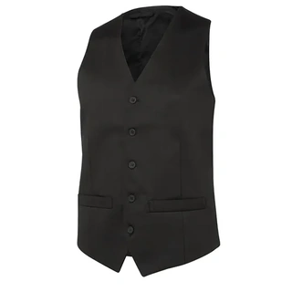 WORKWEAR, SAFETY & CORPORATE CLOTHING SPECIALISTS JB's WAITING VEST