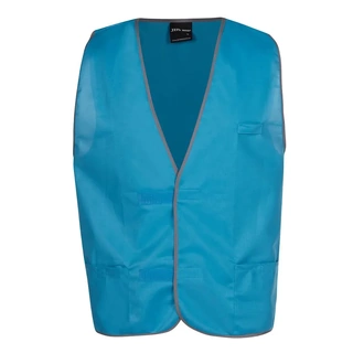 WORKWEAR, SAFETY & CORPORATE CLOTHING SPECIALISTS - JB's Coloured Tricot Vest