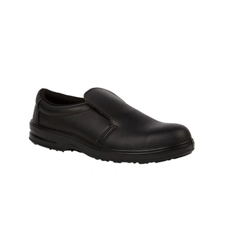WORKWEAR, SAFETY & CORPORATE CLOTHING SPECIALISTS JB's MICROFIBRE SHOE