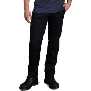 WORKWEAR, SAFETY & CORPORATE CLOTHING SPECIALISTS Tradies - Narrow Summer Tradie Pants