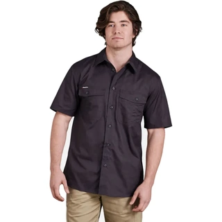 WORKWEAR, SAFETY & CORPORATE CLOTHING SPECIALISTS - Workcool - Workcool 2 Shirt - Short Sleeve