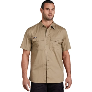WORKWEAR, SAFETY & CORPORATE CLOTHING SPECIALISTS Workcool - Workcool 2 Shirt - Short Sleeve