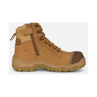 WORKWEAR, SAFETY & CORPORATE CLOTHING SPECIALISTS Originals - Phoenix 6Cz Eh Boot - Wheat