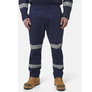 WORKWEAR, SAFETY & CORPORATE CLOTHING SPECIALISTS Workcool - WCP BI MOTION PANT
