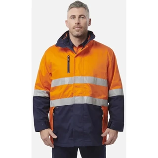 WORKWEAR, SAFETY & CORPORATE CLOTHING SPECIALISTS Originals - 3 in 1 Cotton Jacket