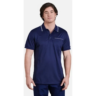 WORKWEAR, SAFETY & CORPORATE CLOTHING SPECIALISTS Workcool - Hyperfreeze Polo S/S