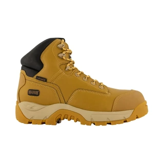 WORKWEAR, SAFETY & CORPORATE CLOTHING SPECIALISTS Precision Max Sz Ct Wpi - Wheat