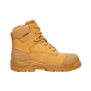 WORKWEAR, SAFETY & CORPORATE CLOTHING SPECIALISTS - Stormaster Sz Ct Wp - Wheat