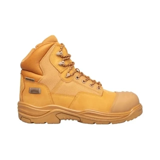 WORKWEAR, SAFETY & CORPORATE CLOTHING SPECIALISTS Trademaster Lite Sz Ct Wp - Wheat