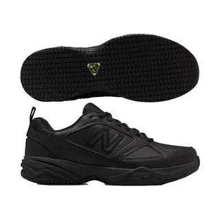 WORKWEAR, SAFETY & CORPORATE CLOTHING SPECIALISTS M626 Men’s Slip Resistant Occupational Shoe