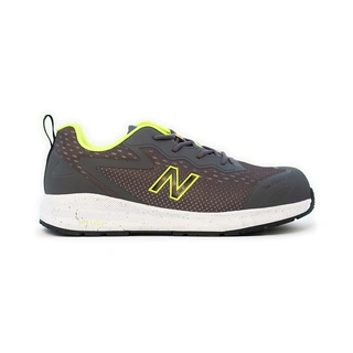 WORKWEAR, SAFETY & CORPORATE CLOTHING SPECIALISTS Logic Men’s Safety Jogger Protective Shoe 2E