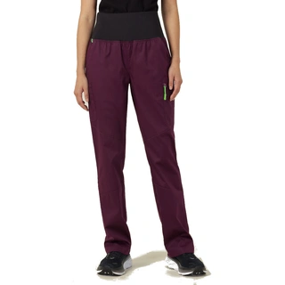 WORKWEAR, SAFETY & CORPORATE CLOTHING SPECIALISTS - Womens - CURIE SCRUB PANT