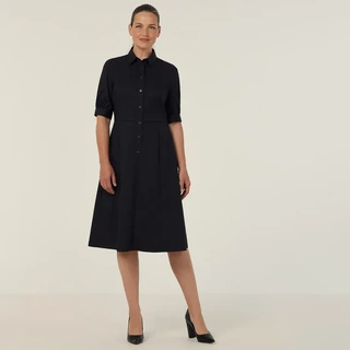 WORKWEAR, SAFETY & CORPORATE CLOTHING SPECIALISTS - SHIRT DRESS
