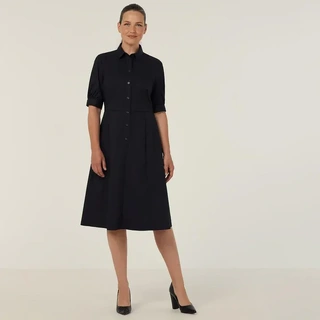 WORKWEAR, SAFETY & CORPORATE CLOTHING SPECIALISTS SHIRT DRESS