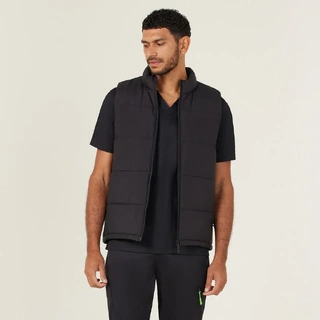 WORKWEAR, SAFETY & CORPORATE CLOTHING SPECIALISTS PUFFER VEST - Mens