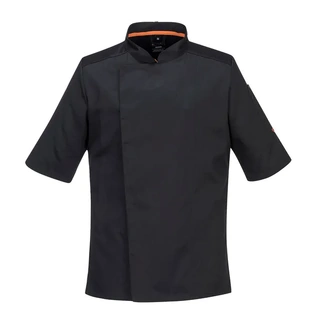 WORKWEAR, SAFETY & CORPORATE CLOTHING SPECIALISTS C738 - MeshAir Pro Jacket S/S