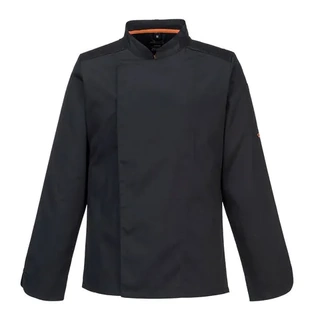 WORKWEAR, SAFETY & CORPORATE CLOTHING SPECIALISTS - C838 - MeshAir Pro Jacket L/S