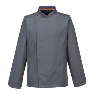 WORKWEAR, SAFETY & CORPORATE CLOTHING SPECIALISTS C838 - MeshAir Pro Jacket L/S