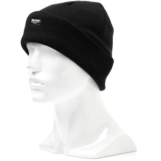 WORKWEAR, SAFETY & CORPORATE CLOTHING SPECIALISTS - FROST PLUS ADULTS BEANIE
