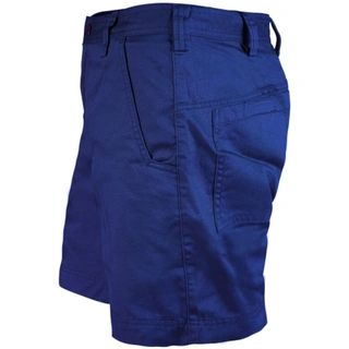 WORKWEAR, SAFETY & CORPORATE CLOTHING SPECIALISTS Unisex Light Weight Narrow Leg Short