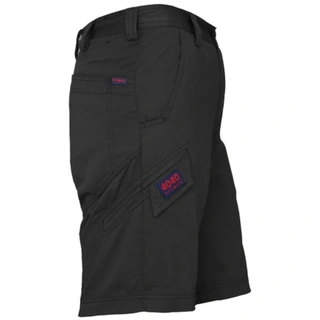 WORKWEAR, SAFETY & CORPORATE CLOTHING SPECIALISTS - Light Weight Cargo Short (Unisex Short)
