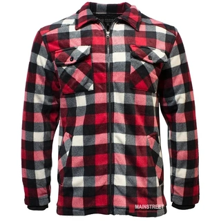 WORKWEAR, SAFETY & CORPORATE CLOTHING SPECIALISTS Pilbara Men's Sherpa Lined Jacket