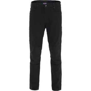 WORKWEAR, SAFETY & CORPORATE CLOTHING SPECIALISTS - Flexible Fit Utility Trouser