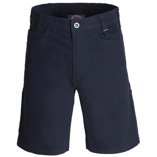 WORKWEAR, SAFETY & CORPORATE CLOTHING SPECIALISTS RMX Flex Fit Utility Short