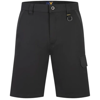 WORKWEAR, SAFETY & CORPORATE CLOTHING SPECIALISTS - RMX Flexible Fit L/W Mid Leg Tactical Short