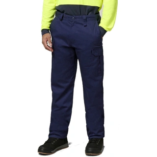 WORKWEAR, SAFETY & CORPORATE CLOTHING SPECIALISTS - Core - Cargo Drill Pant