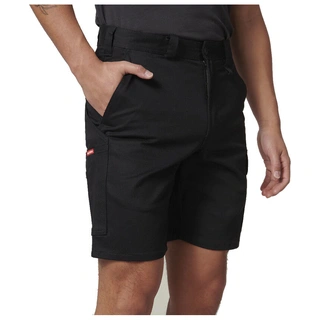 WORKWEAR, SAFETY & CORPORATE CLOTHING SPECIALISTS - Core - Mens Stretch Cargo Short