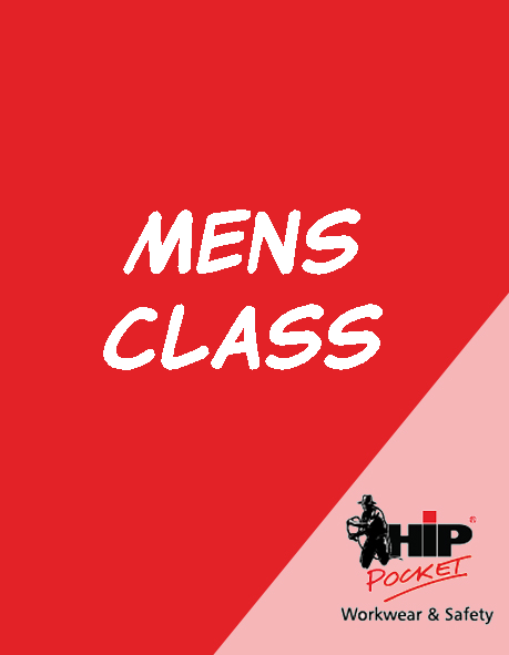 Mens Class